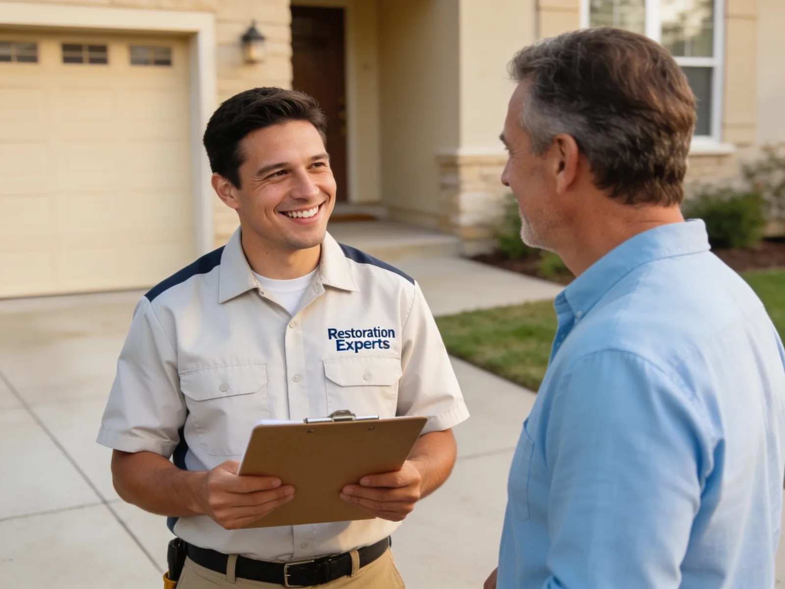 Water Damage Cleanup Rockford, WA FAQs